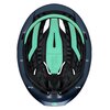 Kask rowerowy LAZER Vento KinetiCore Niebieski Szosowy (rozmiar M) Wentylacja Tak