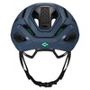 Kask rowerowy LAZER Vento KinetiCore Niebieski Szosowy (rozmiar M) Technologie 13 otworów wentylacyjnych