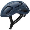Kask rowerowy LAZER Vento KinetiCore Błękitny (rozmiar S) Materiał wewnętrzny EPS