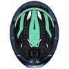 Kask rowerowy LAZER Vento KinetiCore Błękitny (rozmiar S) Wyściółka Tak