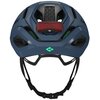 Kask rowerowy LAZER Vento KinetiCore Błękitny (rozmiar S) Materiał skorupy ABS