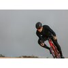 Kask rowerowy LAZER Vento KinetiCore Czarny Szosowy (rozmiar L) Rodzaj Kask