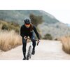 Kask rowerowy LAZER Vento KinetiCore Czarny Szosowy (rozmiar L) Typ Dla dorosłych