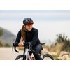 Kask rowerowy LAZER Vento KinetiCore Czarny Szosowy (rozmiar L) Materiał skorupy ABS
