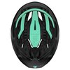 Kask rowerowy LAZER Vento KinetiCore Czarny Szosowy (rozmiar L) Wentylacja Tak
