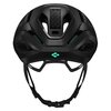 Kask rowerowy LAZER Vento KinetiCore Czarny Szosowy (rozmiar L) Wyściółka Tak