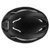 Kask rowerowy LAZER Vento KinetiCore Czarny Szosowy (rozmiar L) Technologie ScrollSys