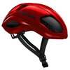 Kask rowerowy LAZER Vento KinetiCore Czerwony Szosowy (rozmiar L)
