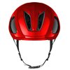 Kask rowerowy LAZER Vento KinetiCore Czerwony Szosowy (rozmiar L) Regulacja Od 58 do 61 cm