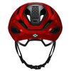 Kask rowerowy LAZER Vento KinetiCore Czerwony Szosowy (rozmiar L) Wyściółka Tak