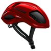 Kask rowerowy LAZER Vento KinetiCore Czerwony Szosowy (rozmiar M)