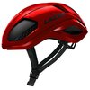 Kask rowerowy LAZER Vento KinetiCore Czerwony Szosowy (rozmiar M) Materiał wewnętrzny EPS