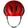 Kask rowerowy LAZER Vento KinetiCore Czerwony Szosowy (rozmiar M) Regulacja Od 55 do 59 cm
