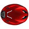 Kask rowerowy LAZER Vento KinetiCore Czerwony Szosowy (rozmiar M) Wyściółka Tak
