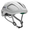 Kask rowerowy LAZER Vento KinetiCore Biały Szosowy (rozmiar L) Regulacja Od 58 do 61 cm