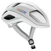 Kask rowerowy LAZER Vento KinetiCore Biały Szosowy (rozmiar L)