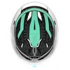 Kask rowerowy LAZER Vento KinetiCore Biały Szosowy (rozmiar L) Wyściółka Tak