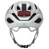 Kask rowerowy LAZER Vento KinetiCore Biały Szosowy (rozmiar L) Materiał skorupy ABS