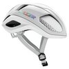Kask rowerowy LAZER Vento KinetiCore Biały Szosowy (rozmiar S)