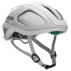 Kask rowerowy LAZER Vento KinetiCore Biały Szosowy (rozmiar S) Regulacja Od 52 do 56 cm