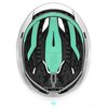 Kask rowerowy LAZER Vento KinetiCore Biały Szosowy (rozmiar S) Wyściółka Tak