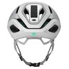 Kask rowerowy LAZER Vento KinetiCore Biały Szosowy (rozmiar S) Technologie 13 otworów wentylacyjnych