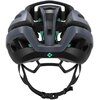 Kask rowerowy LAZER Z1 KinetiCore Granatowy Szosowy (rozmiar S) Wyściółka Tak