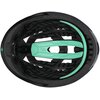 Kask rowerowy LAZER Z1 KinetiCore Granatowy Szosowy (rozmiar S) Materiał skorupy ABS