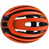 Kask rowerowy LAZER Z1 KinetiCore Pomrańczowy Szosowy (rozmiar L) Wentylacja Tak