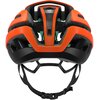 Kask rowerowy LAZER Z1 KinetiCore Pomrańczowy Szosowy (rozmiar L) Wyściółka Tak