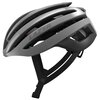 Kask rowerowy LAZER Z1 KinetiCore Szary Szosowy (rozmiar M) Materiał wewnętrzny EPS
