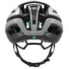Kask rowerowy LAZER Z1 KinetiCore Szary Szosowy (rozmiar M) Wentylacja Tak