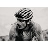 Kask rowerowy LAZER Z1 KinetiCore Czarny Szosowy (rozmiar L) Rodzaj Kask