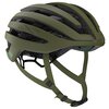 Kask rowerowy LAZER Z1 KinetiCore Zielony Szosowy (rozmiar M) Materiał wewnętrzny EPS