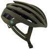 Kask rowerowy LAZER Z1 KinetiCore Zielony Szosowy (rozmiar M)