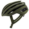 Kask rowerowy LAZER Z1 KinetiCore Zielony Szosowy (rozmiar M) Regulacja Od 55 do 59 cm