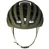 Kask rowerowy LAZER Z1 KinetiCore Zielony Szosowy (rozmiar M) Wentylacja Tak