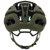 Kask rowerowy LAZER Z1 KinetiCore Zielony Szosowy (rozmiar M) Wyściółka Tak