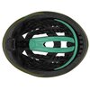 Kask rowerowy LAZER Z1 KinetiCore Zielony Szosowy (rozmiar M) Materiał skorupy ABS