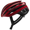 Kask rowerowy LAZER Z1 KinetiCore Czerwony Szosowy (rozmiar L) Materiał wewnętrzny EPS