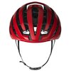 Kask rowerowy LAZER Z1 KinetiCore Czerwony Szosowy (rozmiar L) Regulacja Od 58 do 61 cm