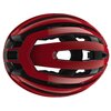 Kask rowerowy LAZER Z1 KinetiCore Czerwony Szosowy (rozmiar L) Wyściółka Tak