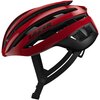 Kask rowerowy LAZER Z1 KinetiCore Czerwony Szosowy (rozmiar S) Materiał wewnętrzny EPS
