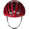 Kask rowerowy LAZER Z1 KinetiCore Czerwony Szosowy (rozmiar S) Regulacja Od 52 do 56 cm