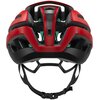 Kask rowerowy LAZER Z1 KinetiCore Czerwony Szosowy (rozmiar S) Wyściółka Tak