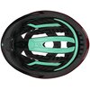 Kask rowerowy LAZER Z1 KinetiCore Czerwony Szosowy (rozmiar S) Materiał skorupy ABS