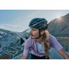 Kask rowerowy LAZER Z1 KinetiCore Tytanowy Szosowy (rozmiar M) Rodzaj Kask