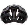 Kask rowerowy LAZER Genesis Czarny Szosowy (rozmiar L) Materiał wewnętrzny EPS