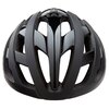 Kask rowerowy LAZER Genesis Czarny Szosowy (rozmiar L) Regulacja Od 58 do 61 cm
