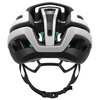 Kask rowerowy LAZER Z1 KinetiCore Biały Szosowy (rozmiar M) Wentylacja Tak